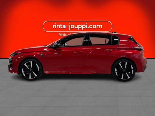 Peugeot E-308 vaihtoauto