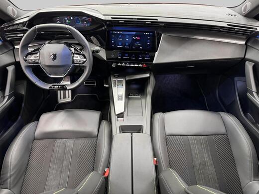 Peugeot E-308 vaihtoauto