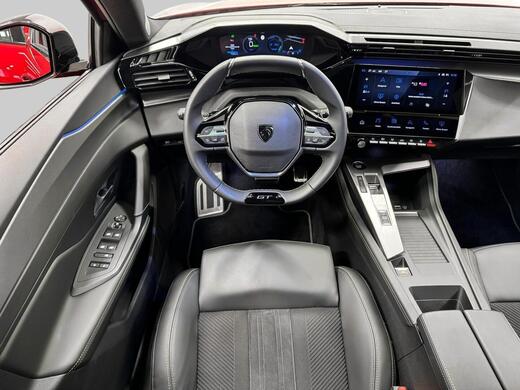 Peugeot E-308 vaihtoauto