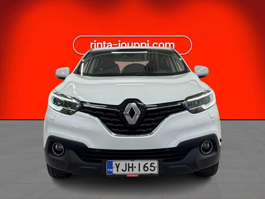 Renault Kadjar vaihtoauto