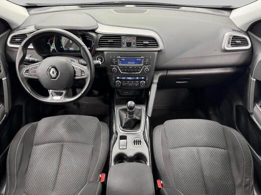 Renault Kadjar vaihtoauto