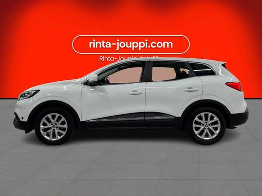 Renault Kadjar vaihtoauto