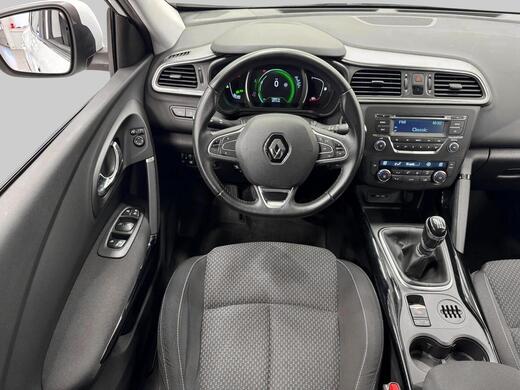 Renault Kadjar vaihtoauto