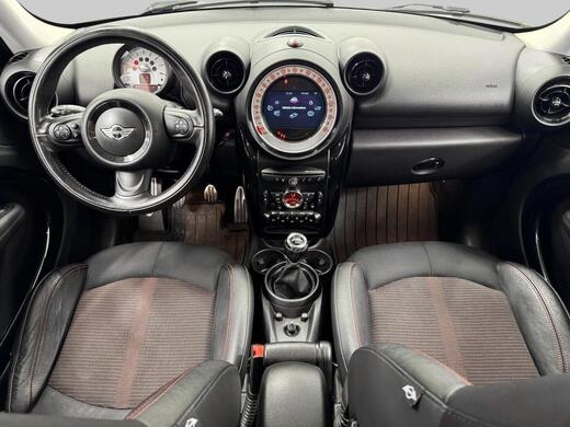 Mini Cooper S vaihtoauto
