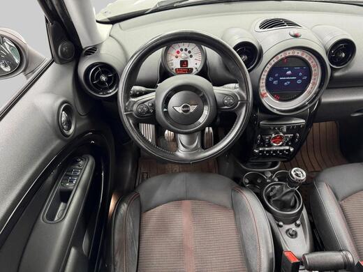 Mini Cooper S vaihtoauto