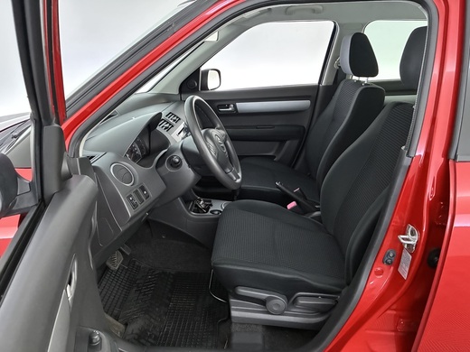 Suzuki Swift vaihtoauto