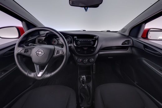 Opel Karl vaihtoauto
