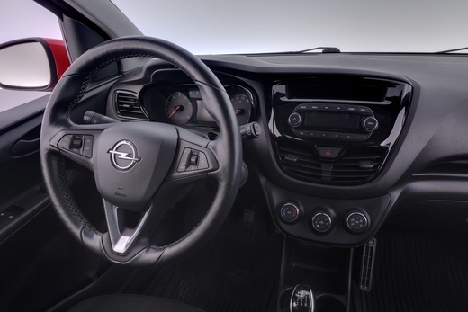 Opel Karl vaihtoauto