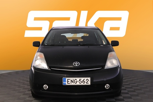 Toyota Prius vaihtoauto