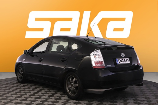 Toyota Prius vaihtoauto