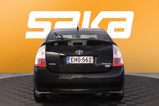Toyota Prius vaihtoauto