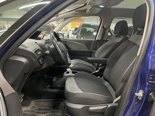 Citroën Grand C4 Picasso vaihtoauto