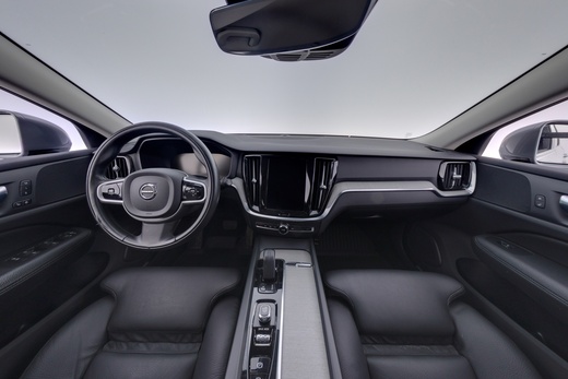 Volvo V60 Cross Country vaihtoauto