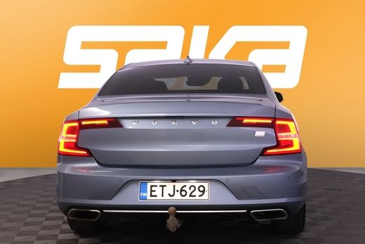 Volvo S90 vaihtoauto