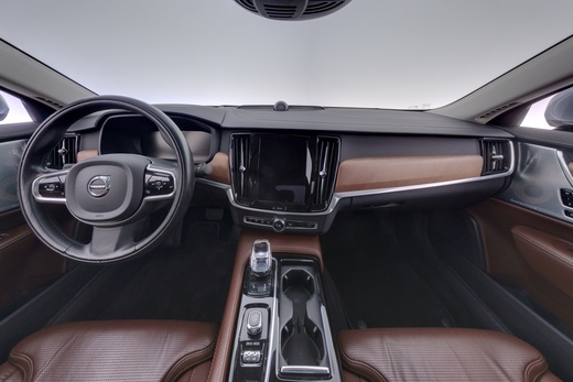 Volvo S90 vaihtoauto