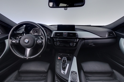 BMW 335 vaihtoauto