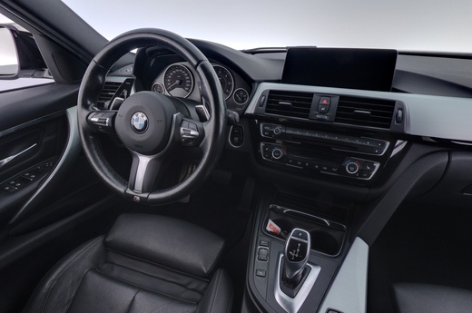 BMW 335 vaihtoauto