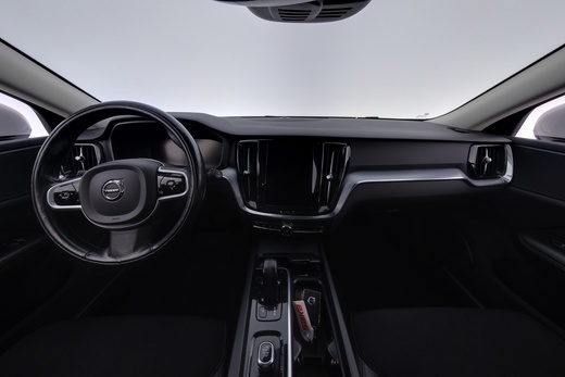 Volvo V60 Cross Country vaihtoauto