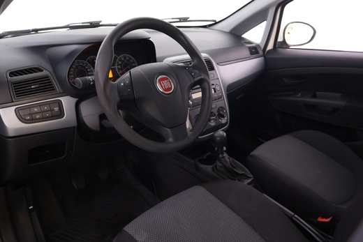 Fiat Grande Punto vaihtoauto