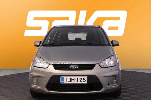Ford C-MAX vaihtoauto