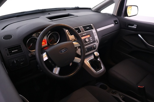 Ford C-MAX vaihtoauto