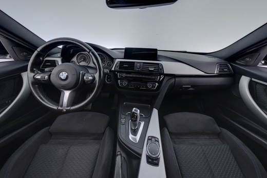 BMW 330 vaihtoauto