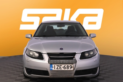 Saab 95 vaihtoauto