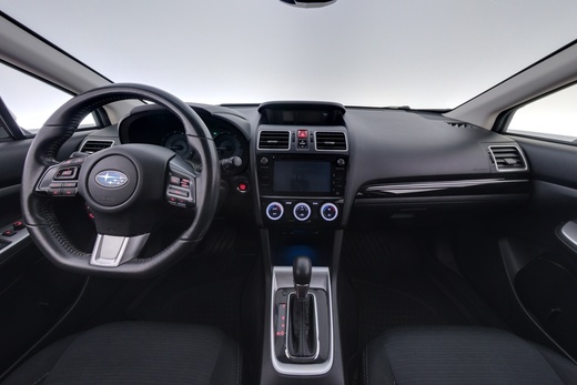 Subaru Levorg vaihtoauto