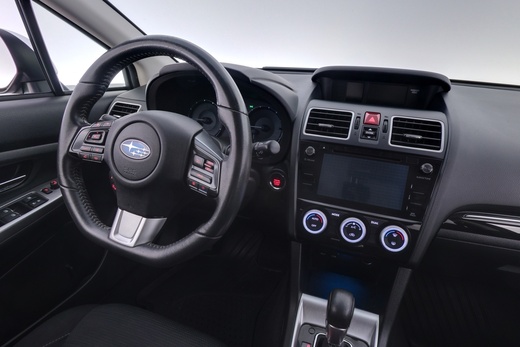 Subaru Levorg vaihtoauto