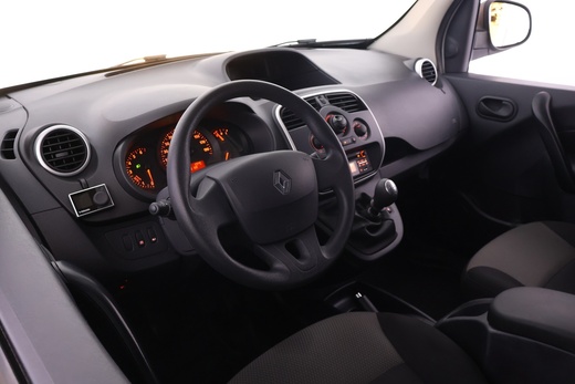 Renault Kangoo vaihtoauto