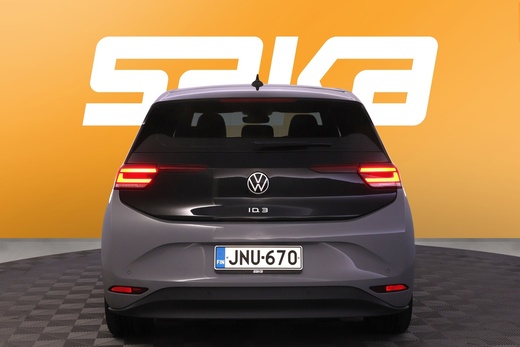 Volkswagen ID.3 vaihtoauto