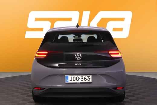 Volkswagen ID.3 vaihtoauto