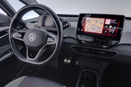 Volkswagen ID.3 vaihtoauto