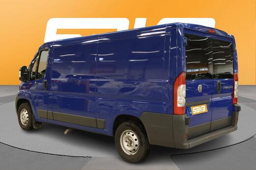 Fiat Ducato vaihtoauto