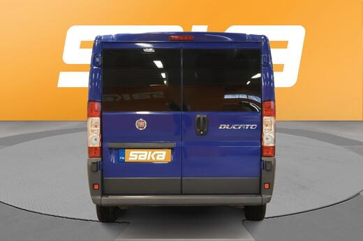 Fiat Ducato vaihtoauto