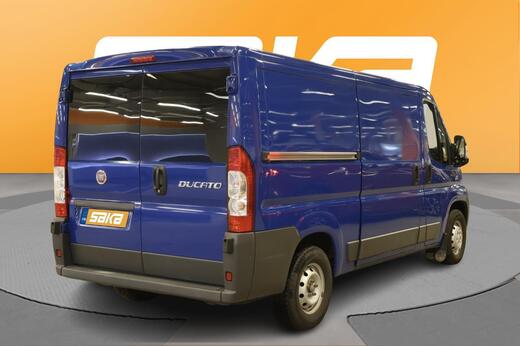 Fiat Ducato vaihtoauto