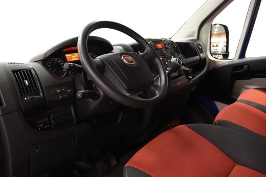 Fiat Ducato vaihtoauto