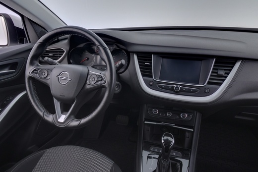 Opel Grandland X vaihtoauto