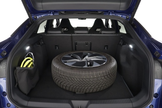 Volkswagen ID.5 vaihtoauto
