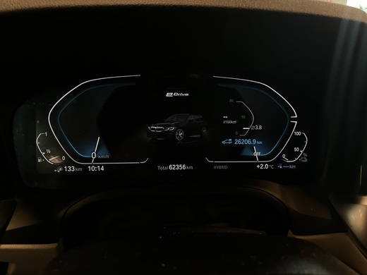 BMW 330 vaihtoauto