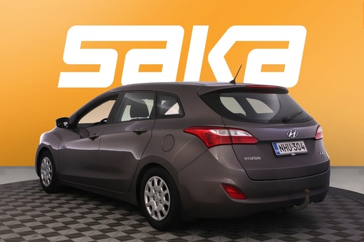 Hyundai i30 vaihtoauto