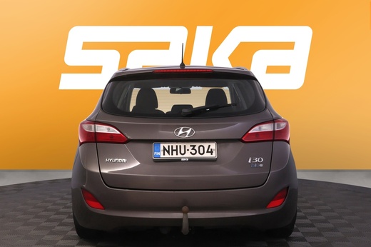 Hyundai i30 vaihtoauto