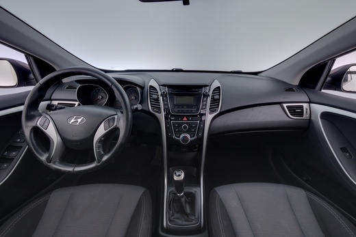 Hyundai i30 vaihtoauto