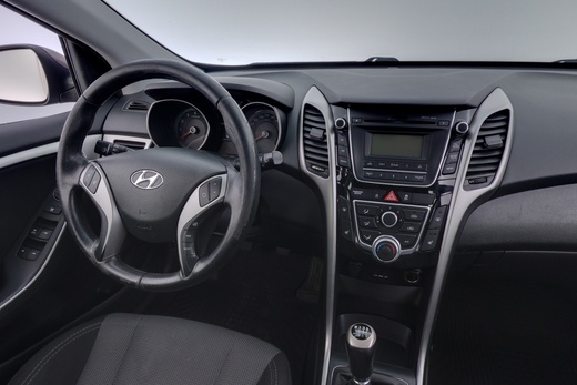 Hyundai i30 vaihtoauto