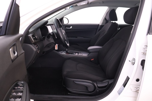 Kia Optima vaihtoauto