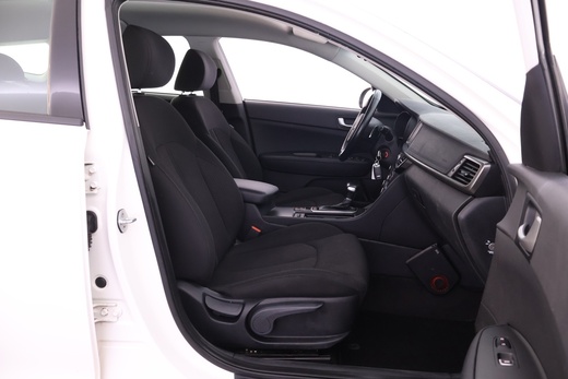 Kia Optima vaihtoauto