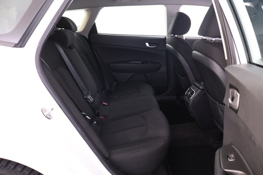 Kia Optima vaihtoauto