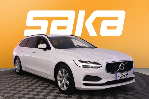 Volvo V90 vaihtoauto