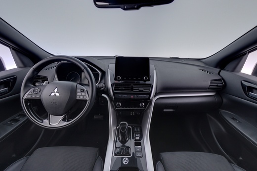 Mitsubishi Eclipse Cross vaihtoauto