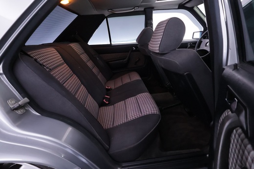 Mercedes-Benz 190 vaihtoauto